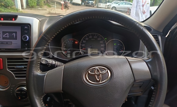 Buy Used 2014 Toyota Rush in Dhaka, Dhaka Buy Used 2014 Toyota Rush in Dhaka, Dhaka