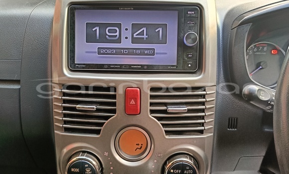 Buy Used 2014 Toyota Rush in Dhaka, Dhaka Buy Used 2014 Toyota Rush in Dhaka, Dhaka