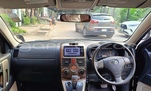 Buy Used 2014 Toyota Rush in Dhaka, Dhaka Buy Used 2014 Toyota Rush in Dhaka, Dhaka