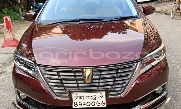 Buy Used 2018 Toyota Premio in Dhaka, Dhaka Buy Used 2018 Toyota Premio in Dhaka, Dhaka
