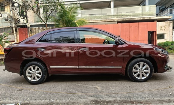Buy Used 2018 Toyota Premio in Dhaka, Dhaka Buy Used 2018 Toyota Premio in Dhaka, Dhaka