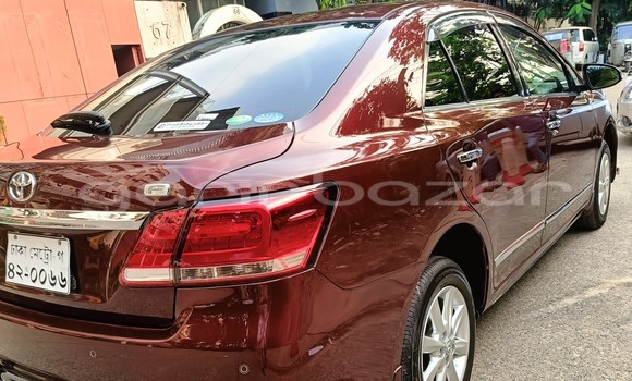 Buy Used 2018 Toyota Premio in Dhaka, Dhaka Buy Used 2018 Toyota Premio in Dhaka, Dhaka