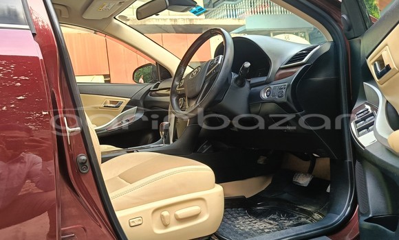 Buy Used 2018 Toyota Premio in Dhaka, Dhaka Buy Used 2018 Toyota Premio in Dhaka, Dhaka