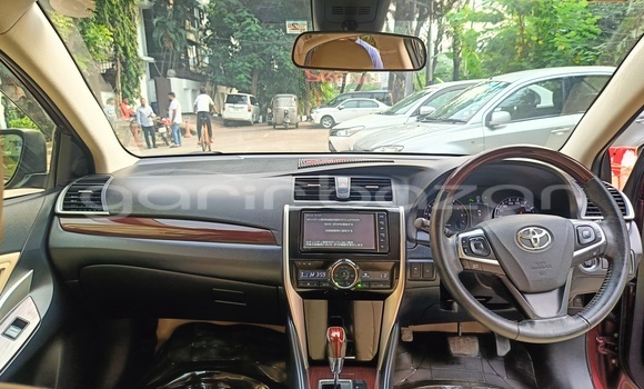 Buy Used 2018 Toyota Premio in Dhaka, Dhaka Buy Used 2018 Toyota Premio in Dhaka, Dhaka
