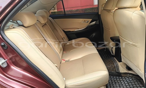 Buy Used 2018 Toyota Premio in Dhaka, Dhaka Buy Used 2018 Toyota Premio in Dhaka, Dhaka