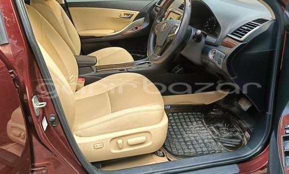 Buy Used 2018 Toyota Premio in Dhaka, Dhaka Buy Used 2018 Toyota Premio in Dhaka, Dhaka