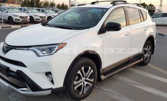 Buy Import 2017 Toyota RAV4 in Import - Dubai, Bandarban Buy Import 2017 Toyota RAV4 in Import - Dubai, Bandarban