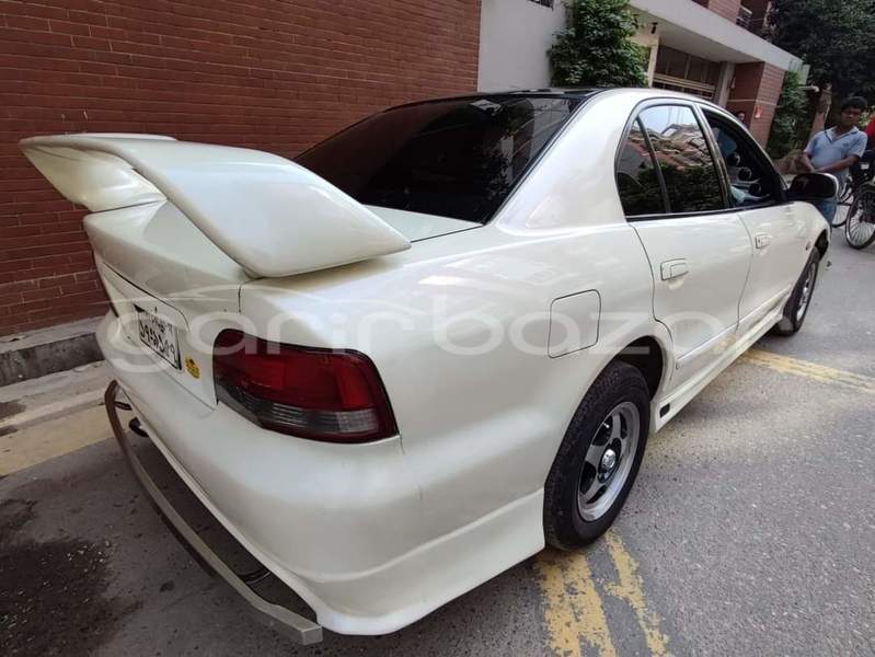 Big with watermark mitsubishi galant dhaka dhaka 10446