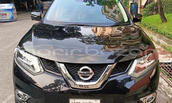 Buy Used 2014 Nissan X–Trail in Dhaka, Dhaka Buy Used 2014 Nissan X–Trail in Dhaka, Dhaka