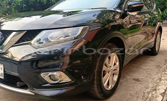 Buy Used 2014 Nissan X–Trail in Dhaka, Dhaka Buy Used 2014 Nissan X–Trail in Dhaka, Dhaka