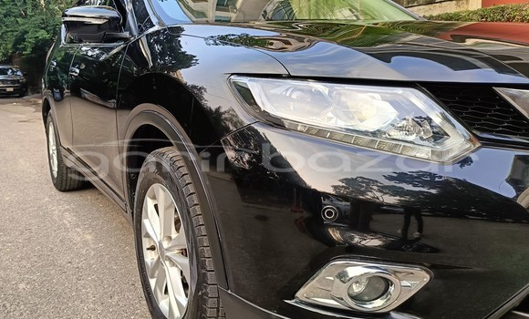 Buy Used 2014 Nissan X–Trail in Dhaka, Dhaka Buy Used 2014 Nissan X–Trail in Dhaka, Dhaka