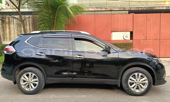 Buy Used 2014 Nissan X–Trail in Dhaka, Dhaka Buy Used 2014 Nissan X–Trail in Dhaka, Dhaka