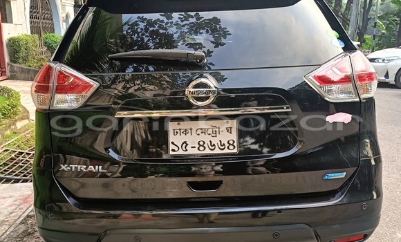 Buy Used 2014 Nissan X–Trail in Dhaka, Dhaka Buy Used 2014 Nissan X–Trail in Dhaka, Dhaka