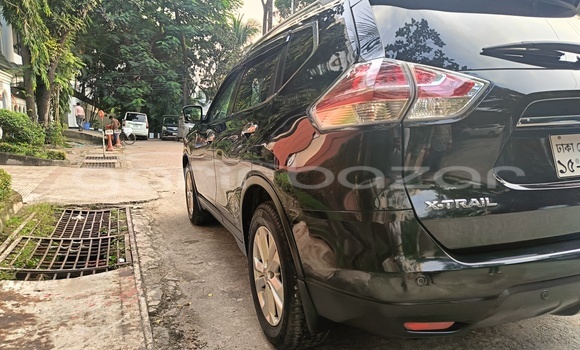 Buy Used 2014 Nissan X–Trail in Dhaka, Dhaka Buy Used 2014 Nissan X–Trail in Dhaka, Dhaka