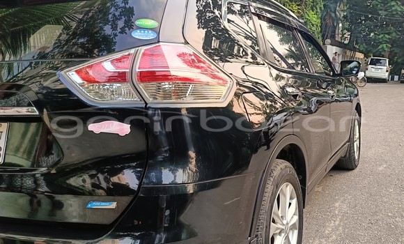 Buy Used 2014 Nissan X–Trail in Dhaka, Dhaka Buy Used 2014 Nissan X–Trail in Dhaka, Dhaka