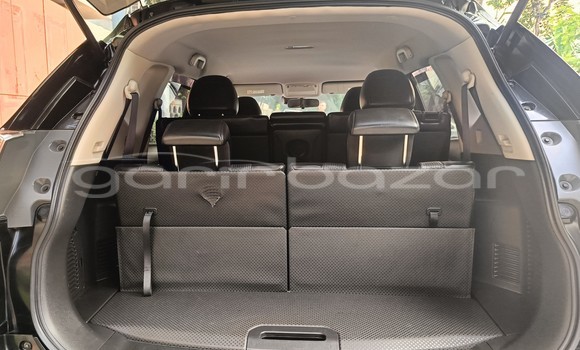 Buy Used 2014 Nissan X–Trail in Dhaka, Dhaka Buy Used 2014 Nissan X–Trail in Dhaka, Dhaka