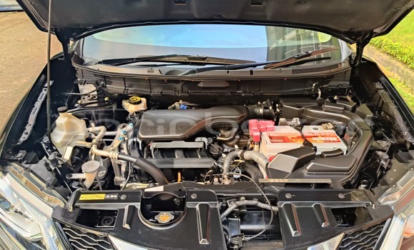 Buy Used 2014 Nissan X–Trail in Dhaka, Dhaka Buy Used 2014 Nissan X–Trail in Dhaka, Dhaka