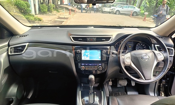 Buy Used 2014 Nissan X–Trail in Dhaka, Dhaka Buy Used 2014 Nissan X–Trail in Dhaka, Dhaka