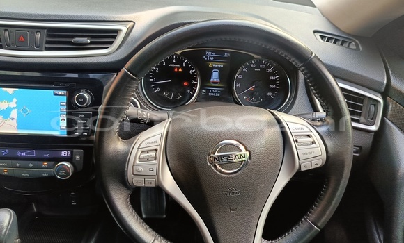 Buy Used 2014 Nissan X–Trail in Dhaka, Dhaka Buy Used 2014 Nissan X–Trail in Dhaka, Dhaka