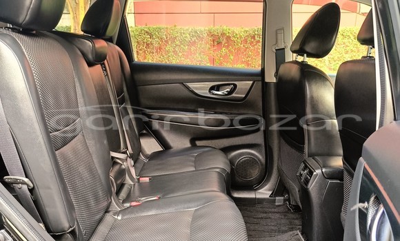 Buy Used 2014 Nissan X–Trail in Dhaka, Dhaka Buy Used 2014 Nissan X–Trail in Dhaka, Dhaka