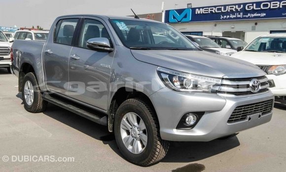 Buy Import 2019 Toyota Hilux in Import - Dubai, Bandarban Buy Import 2019 Toyota Hilux in Import - Dubai, Bandarban