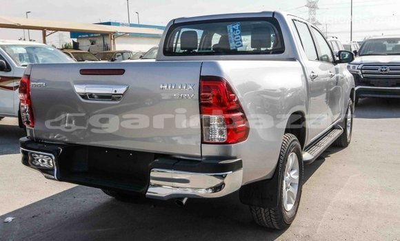 Buy Import 2019 Toyota Hilux in Import - Dubai, Bandarban Buy Import 2019 Toyota Hilux in Import - Dubai, Bandarban