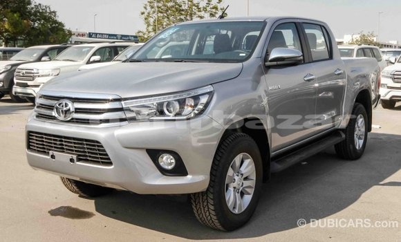 Buy Import 2019 Toyota Hilux in Import - Dubai, Bandarban Buy Import 2019 Toyota Hilux in Import - Dubai, Bandarban