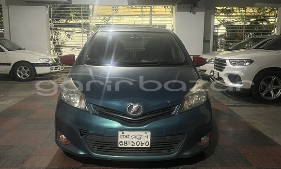 কেনা ব্যবহৃত Toyota Vitz Blue গাড়ী মধ্যে ঢাকা মধ্যে Dhaka কেনা ব্যবহৃত Toyota Vitz Blue গাড়ী মধ্যে ঢাকা মধ্যে Dhaka