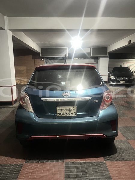 Big with watermark toyota vitz dhaka dhaka 10454