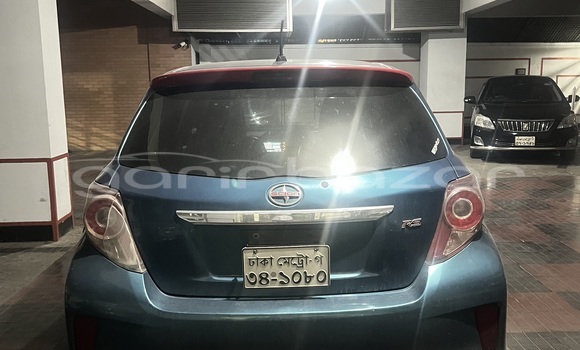 কেনা ব্যবহৃত Toyota Vitz Blue গাড়ী মধ্যে ঢাকা মধ্যে Dhaka কেনা ব্যবহৃত Toyota Vitz Blue গাড়ী মধ্যে ঢাকা মধ্যে Dhaka