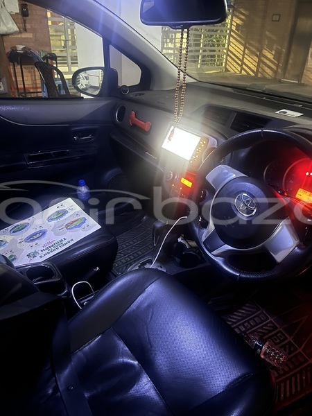 Big with watermark toyota vitz dhaka dhaka 10454