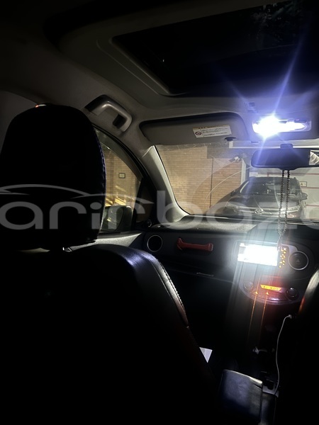 Big with watermark toyota vitz dhaka dhaka 10454