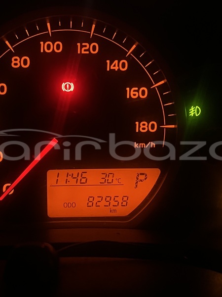 Big with watermark toyota vitz dhaka dhaka 10454