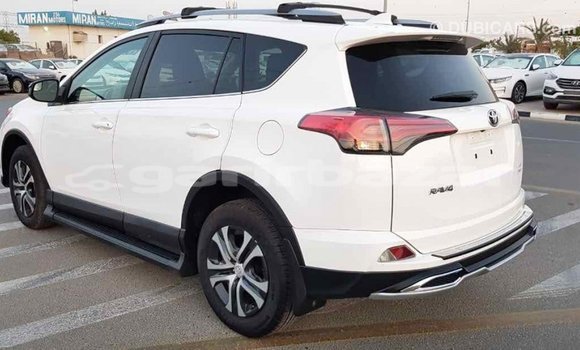 Buy Import 2017 Toyota RAV4 in Import - Dubai, Bandarban Buy Import 2017 Toyota RAV4 in Import - Dubai, Bandarban