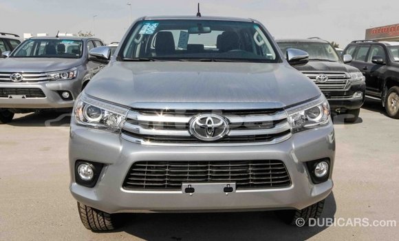 Buy Import 2019 Toyota Hilux in Import - Dubai, Bandarban Buy Import 2019 Toyota Hilux in Import - Dubai, Bandarban