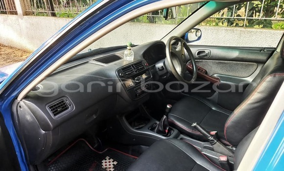 কেনা ব্যবহৃত Honda Civic Blue গাড়ী মধ্যে ঢাকা মধ্যে Dhaka কেনা ব্যবহৃত Honda Civic Blue গাড়ী মধ্যে ঢাকা মধ্যে Dhaka