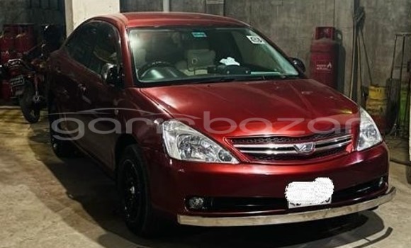 কেনা ব্যবহৃত Toyota Allion Red wine গাড়ী মধ্যে ঢাকা মধ্যে Dhaka কেনা ব্যবহৃত Toyota Allion Red wine গাড়ী মধ্যে ঢাকা মধ্যে Dhaka