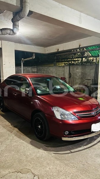 Big with watermark toyota allion dhaka dhaka 10458