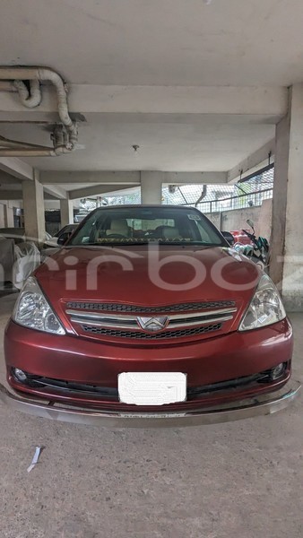 Big with watermark toyota allion dhaka dhaka 10458