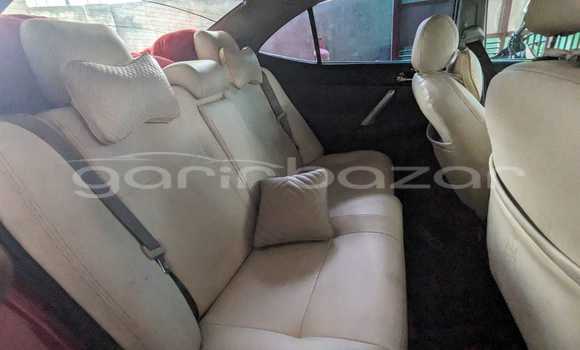 কেনা ব্যবহৃত Toyota Allion Red wine গাড়ী মধ্যে ঢাকা মধ্যে Dhaka কেনা ব্যবহৃত Toyota Allion Red wine গাড়ী মধ্যে ঢাকা মধ্যে Dhaka