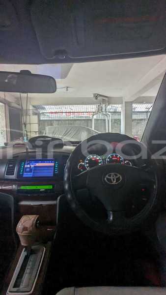 Big with watermark toyota allion dhaka dhaka 10458