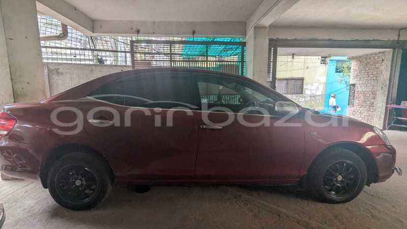 Big with watermark toyota allion dhaka dhaka 10458