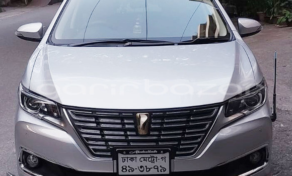 Buy Used 2020 Toyota Premio in Dhaka, Dhaka Buy Used 2020 Toyota Premio in Dhaka, Dhaka