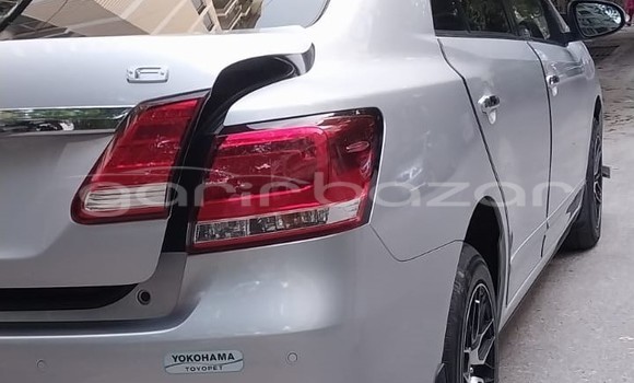 Buy Used 2020 Toyota Premio in Dhaka, Dhaka Buy Used 2020 Toyota Premio in Dhaka, Dhaka