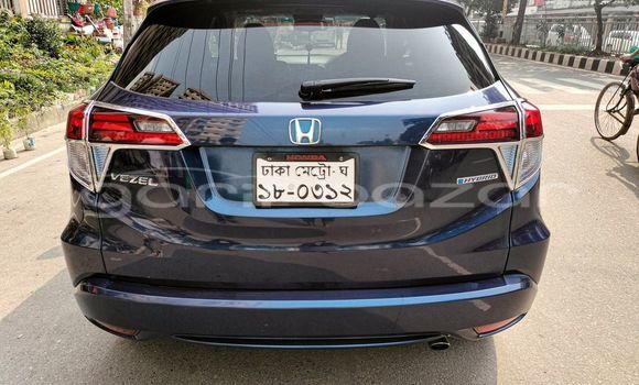 কেনা ব্যবহৃত Honda Vezel Black গাড়ী মধ্যে বাগেরহাট মধ্যে Khulna কেনা ব্যবহৃত Honda Vezel Black গাড়ী মধ্যে বাগেরহাট মধ্যে Khulna