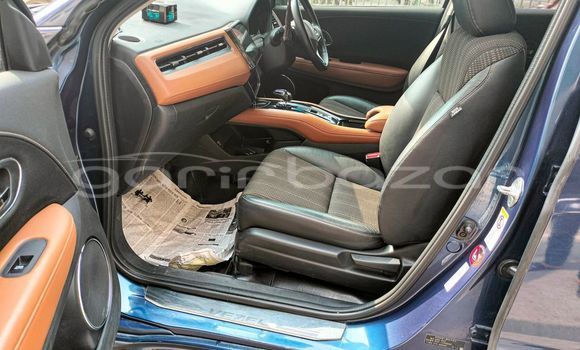 কেনা ব্যবহৃত Honda Vezel Black গাড়ী মধ্যে বাগেরহাট মধ্যে Khulna কেনা ব্যবহৃত Honda Vezel Black গাড়ী মধ্যে বাগেরহাট মধ্যে Khulna