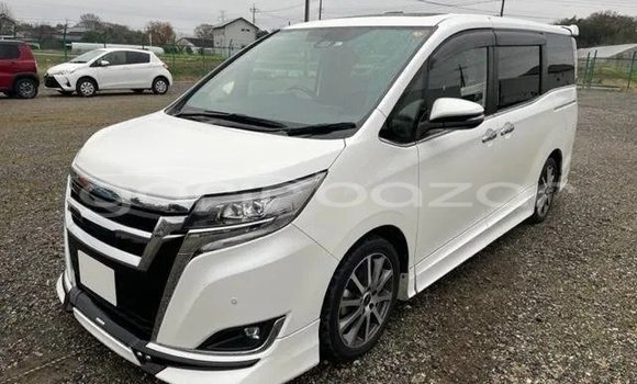 কেনা ব্যবহৃত Toyota Noah White গাড়ী মধ্যে ঢাকা মধ্যে Dhaka কেনা ব্যবহৃত Toyota Noah White গাড়ী মধ্যে ঢাকা মধ্যে Dhaka
