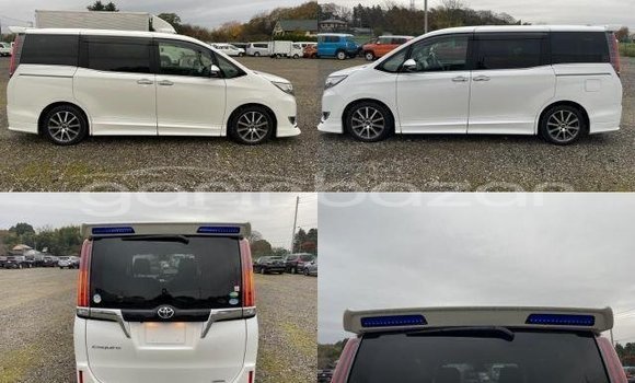 কেনা ব্যবহৃত Toyota Noah White গাড়ী মধ্যে ঢাকা মধ্যে Dhaka কেনা ব্যবহৃত Toyota Noah White গাড়ী মধ্যে ঢাকা মধ্যে Dhaka