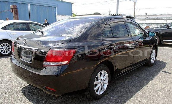 কেনা ব্যবহৃত Toyota Allion Black গাড়ী মধ্যে ঢাকা মধ্যে Dhaka কেনা ব্যবহৃত Toyota Allion Black গাড়ী মধ্যে ঢাকা মধ্যে Dhaka