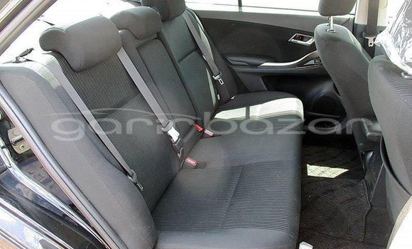 কেনা ব্যবহৃত Toyota Allion Black গাড়ী মধ্যে ঢাকা মধ্যে Dhaka কেনা ব্যবহৃত Toyota Allion Black গাড়ী মধ্যে ঢাকা মধ্যে Dhaka